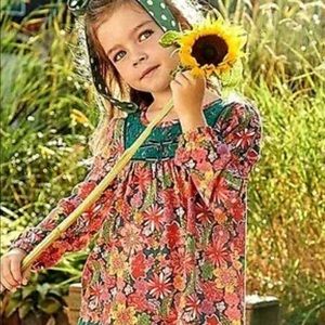 Matilda Jane Fresh Baked Pies Tunic 12